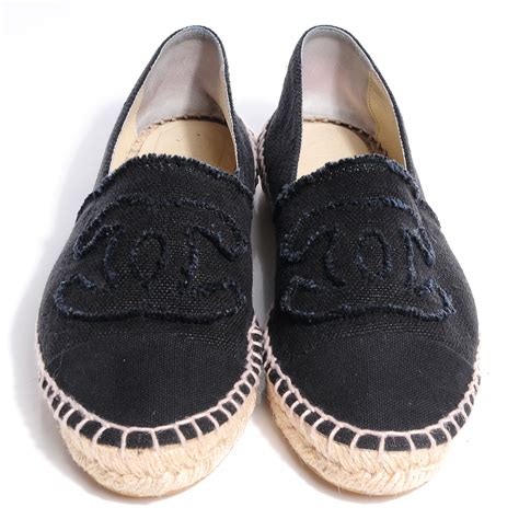 womens chanel espadrilles sale|chanel espadrillas sito ufficiale.